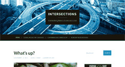 Desktop Screenshot of jasonthedce.com